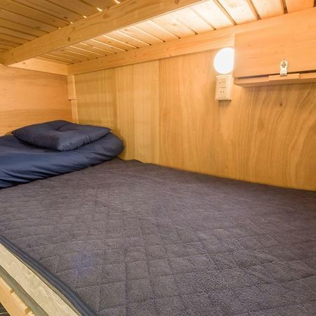 The Pisces Inn Fukuoka  Eksteriør bilde