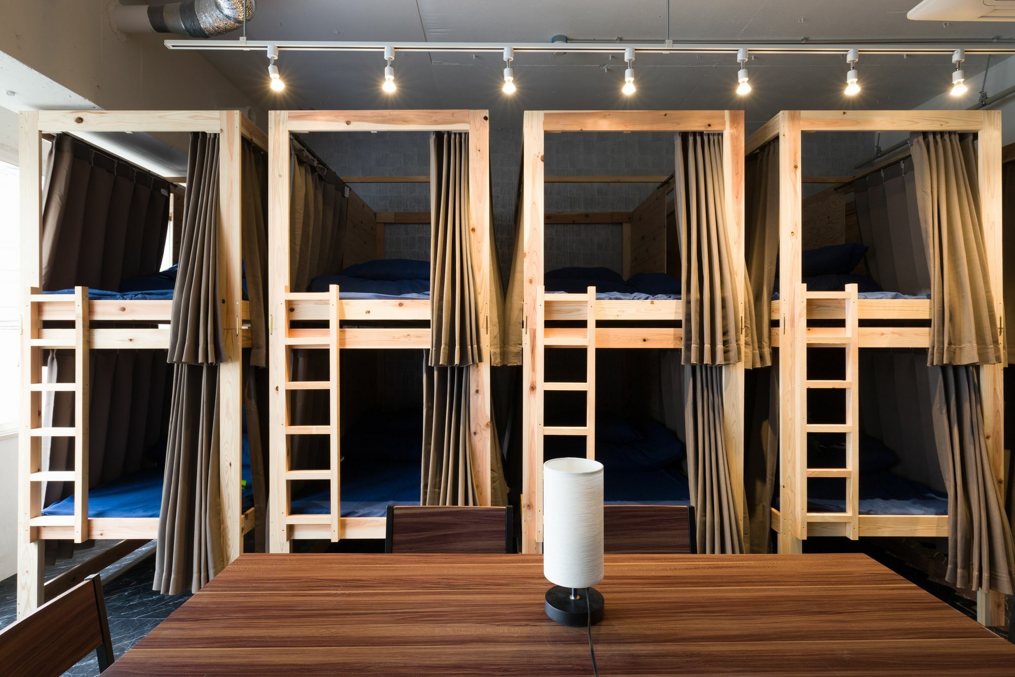 The Pisces Inn Fukuoka  Eksteriør bilde